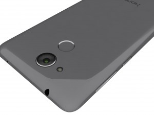 huawei honor 6c all colors 3D Model