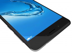 huawei honor 6c all colors 3D Model