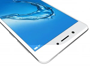 huawei honor 6c all colors 3D Model