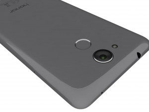 huawei honor 6c all colors 3D Model