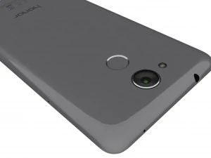 huawei honor 6c all colors 3D Model