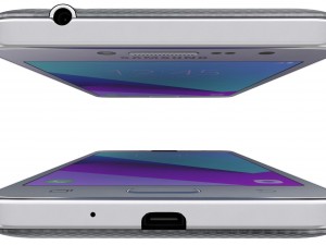 Galaxy j2 prime silver clearance
