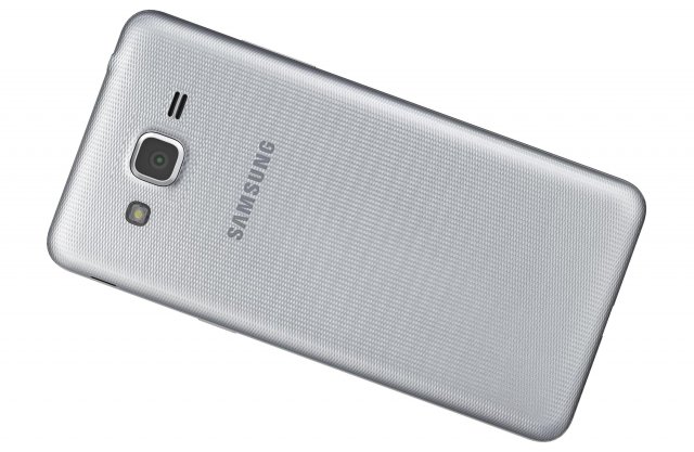 Galaxy j2 online prime silver