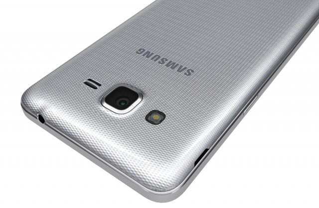 Grand prime plus silver hot sale