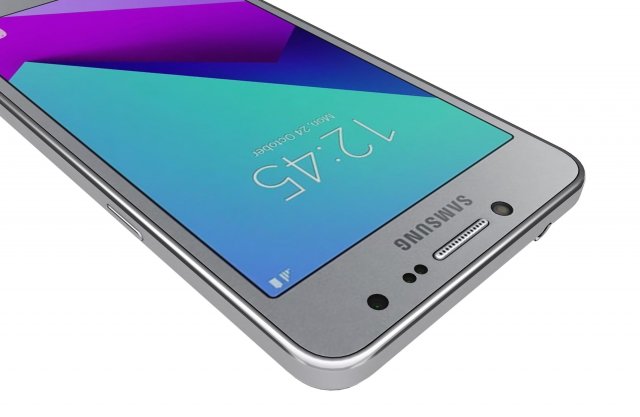Galaxy j2 prime silver hotsell