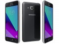 samsung galaxy j2 prime black 3D Model