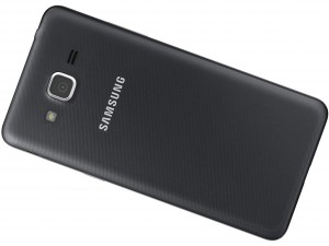samsung galaxy j2 prime black Modelo 3D