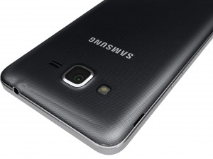 samsung galaxy j2 prime black Modelo 3D