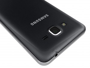 samsung galaxy j2 prime black Modelo 3D