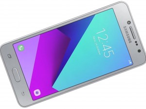 samsung galaxy j2 prime all colors 3D Model
