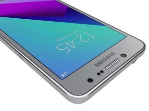 samsung galaxy j2 prime all colors 3D Model