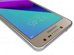 samsung galaxy j2 prime all colors 3D Model