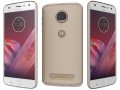 motorola moto z2 play nimbus gold 3D Model