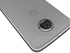 motorola moto z2 play all colors Modelo 3D