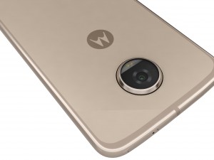 motorola moto z2 play all colors Modelo 3D