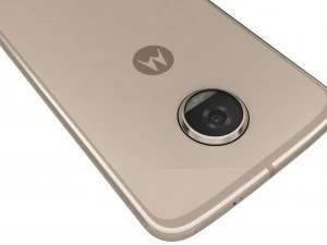 motorola moto z2 play all colors 3D Model
