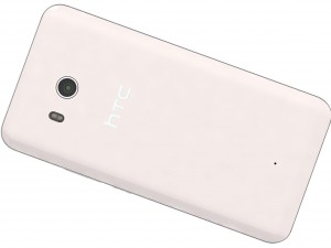 htc u11 ice white 3Dモデル