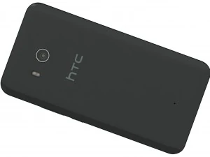 htc u11 all colors 3D Model