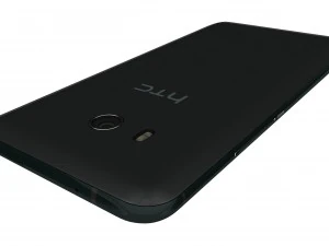 htc u11 all colors 3D Model
