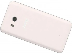 htc u11 all colors 3D Model