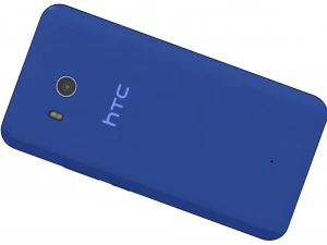 htc u11 all colors 3D Model