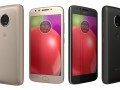 motorola moto e4 all colors Modelo 3D