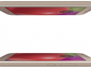 motorola moto e4 all colors Model 3D