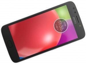 motorola moto e4 all colors Model 3D