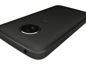 motorola moto e4 all colors Model 3D