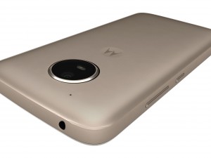 motorola moto e4 all colors Model 3D