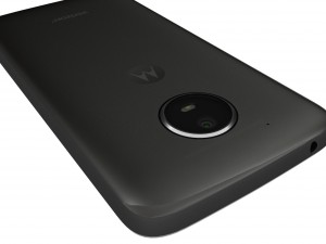 motorola moto e4 all colors Model 3D