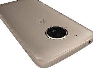 motorola moto e4 all colors Model 3D