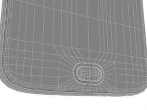 motorola moto e4 all colors Model 3D