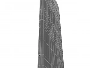 samsung galaxy j3 2017 rosa Modelo 3D