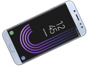 samsung galaxy j7 2017 all colors 3D Model