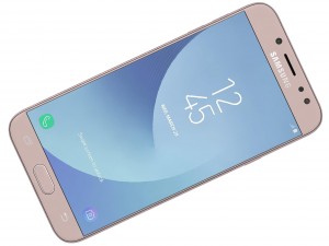 samsung galaxy j7 2017 all colors 3D Model
