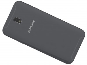 samsung galaxy j7 2017 all colors 3D Model