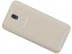 samsung galaxy j7 2017 all colors 3D Model