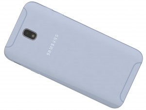 samsung galaxy j7 2017 all colors 3D Model