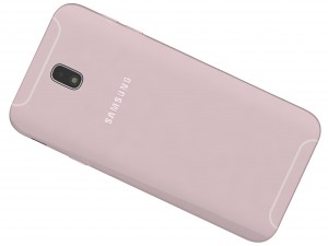 samsung galaxy j7 2017 all colors 3D Model