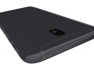 samsung galaxy j7 2017 all colors 3D Model