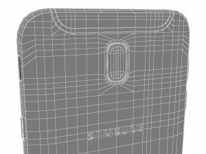 samsung galaxy j7 2017 all colors 3D Model