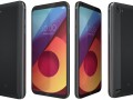 lg q6 astro black 3D 模型