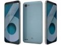 lg q6 ice platinum 3D 模型