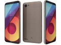 lg q6 terra gold 3D 模型
