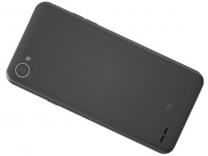 lg q6 all colors 3D 模型
