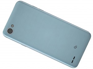 lg q6 all colors 3D 模型