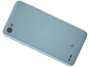 lg q6 all colors 3D Model