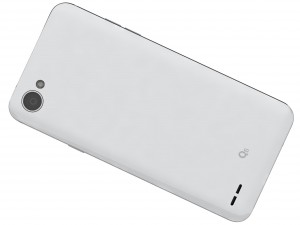 lg q6 all colors 3D 模型