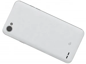 lg q6 all colors 3D Model